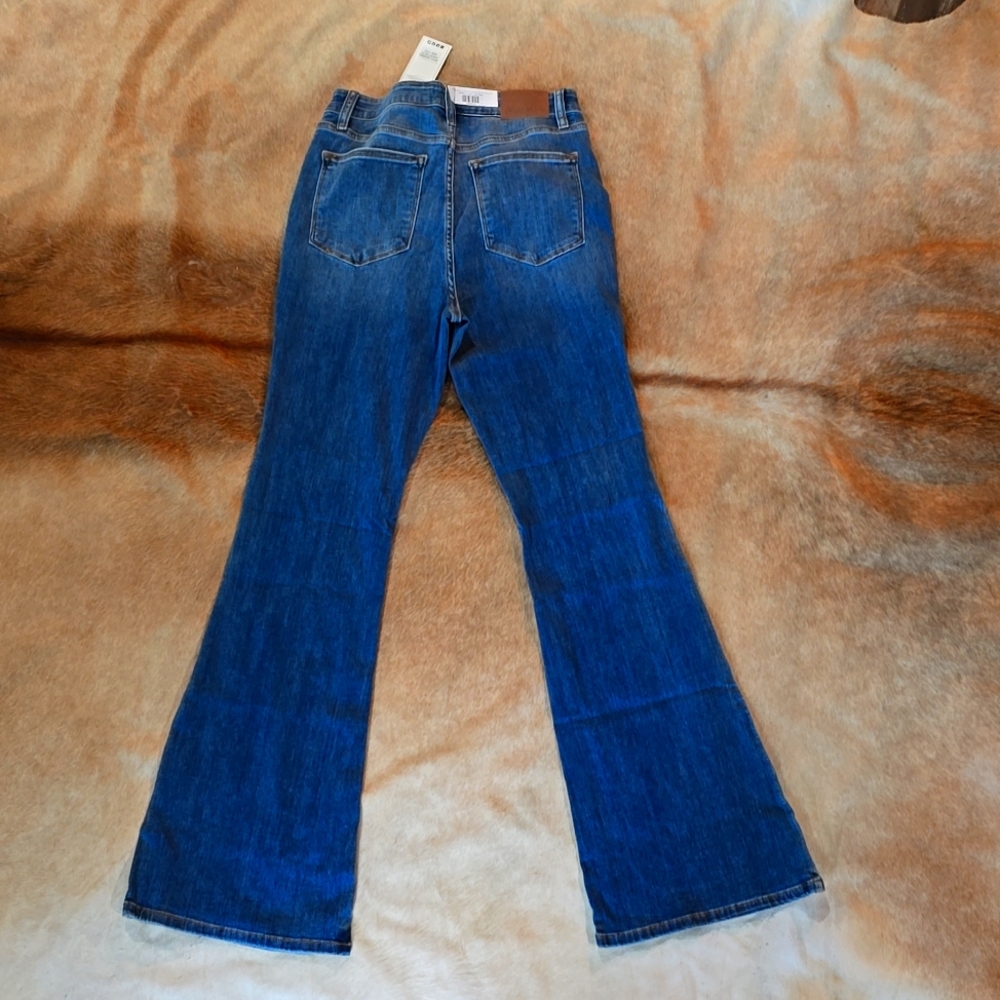 Judy Blue jeans NWT